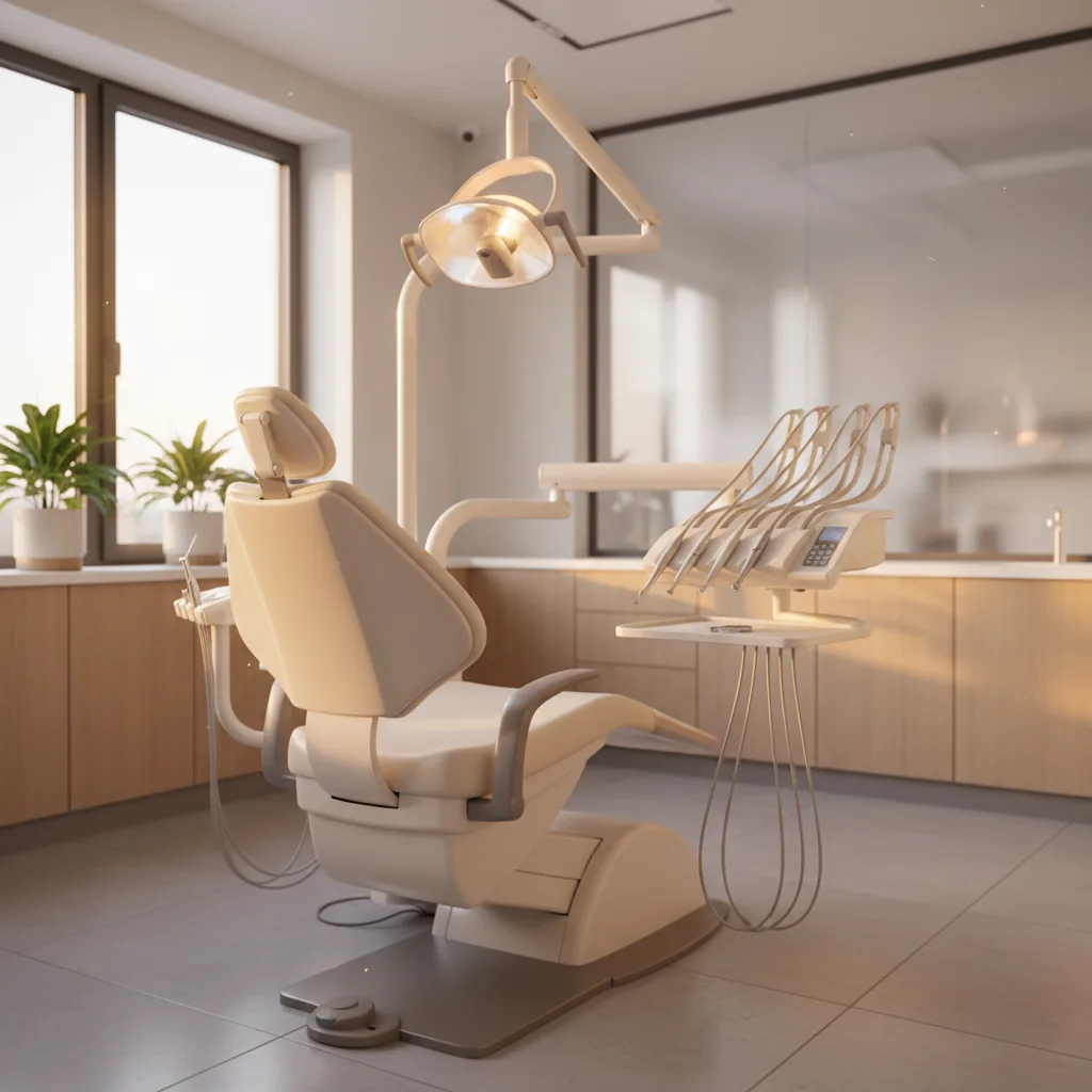 Dental Practice Loans for Newark, NJ businesses
