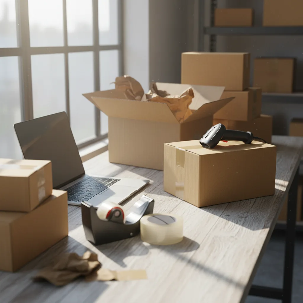 Ecommerce Business Funding for Newark, NJ businesses
