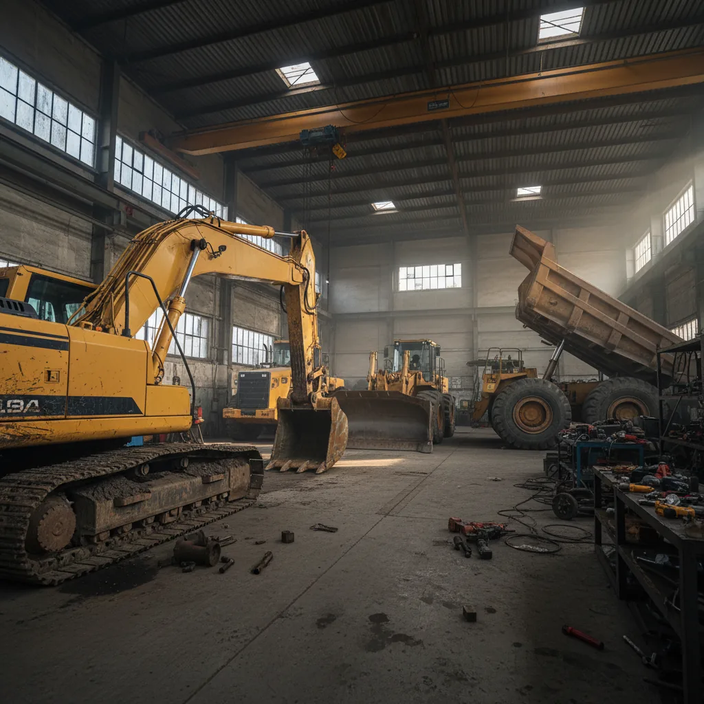 Equipment Financing for Newark, NJ businesses