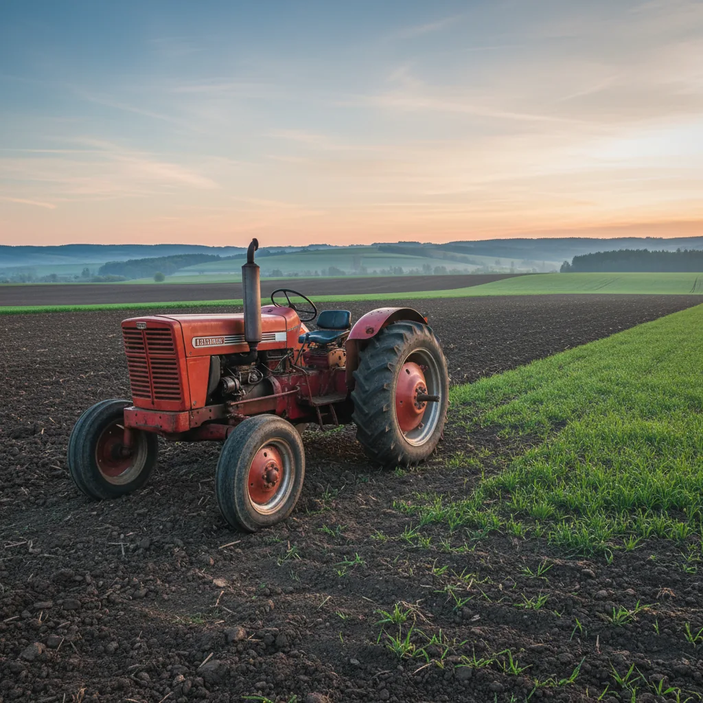 Landscaping Equipment Financing for Newark, NJ businesses
