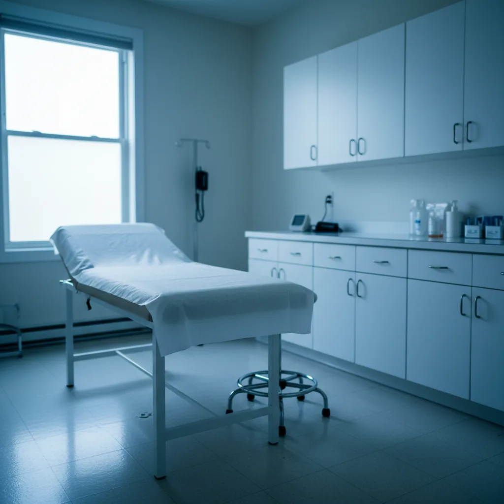 Medical Practice Loans for Newark, NJ businesses