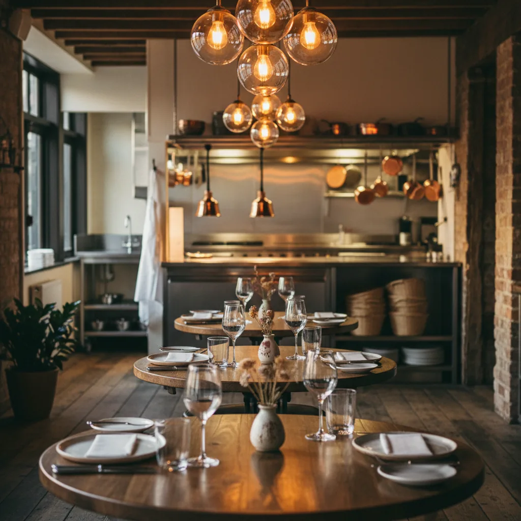 Restaurant Loans for Newark, NJ businesses